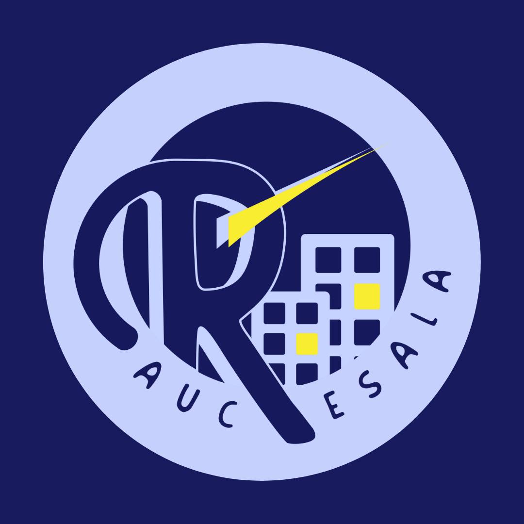 Resala AUC Logo